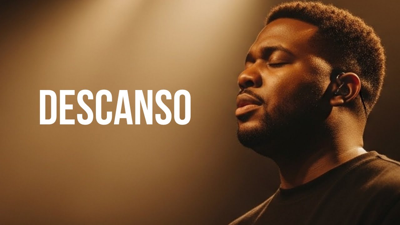 Descanso na Tua Presença | Worship que Acalma a Alma e Traz Paz