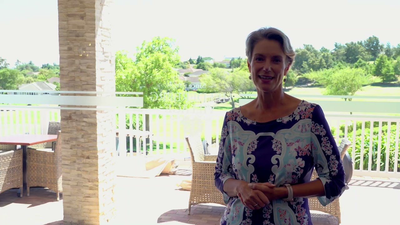 Helderberg Village 10X Investment Event Video Promo