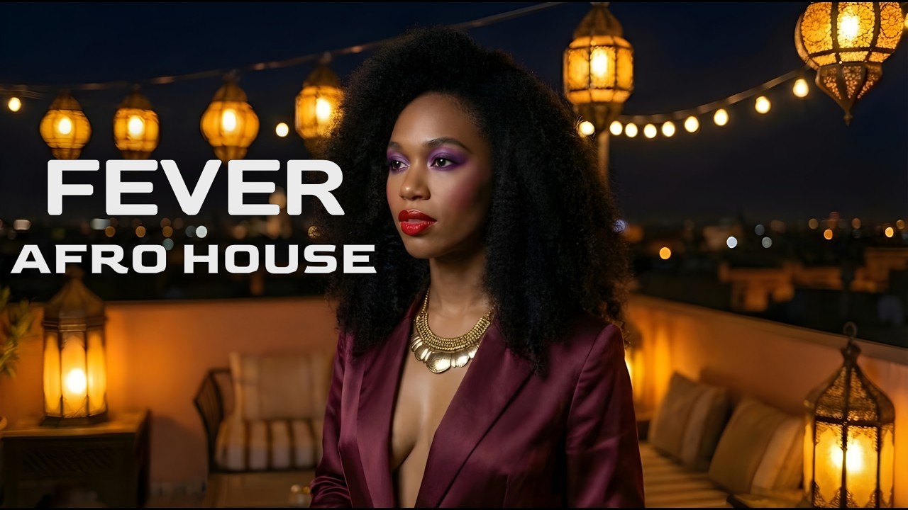 VIQTORIA - Fever | Deep House 2026