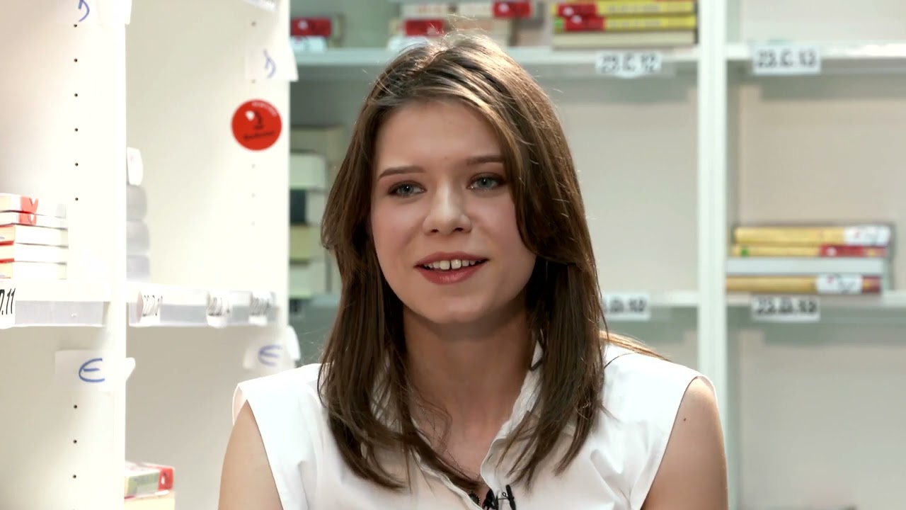 Cum s-a dezvoltat Bookster | Interviu cu Alexandra Stroe (cofondatoare)