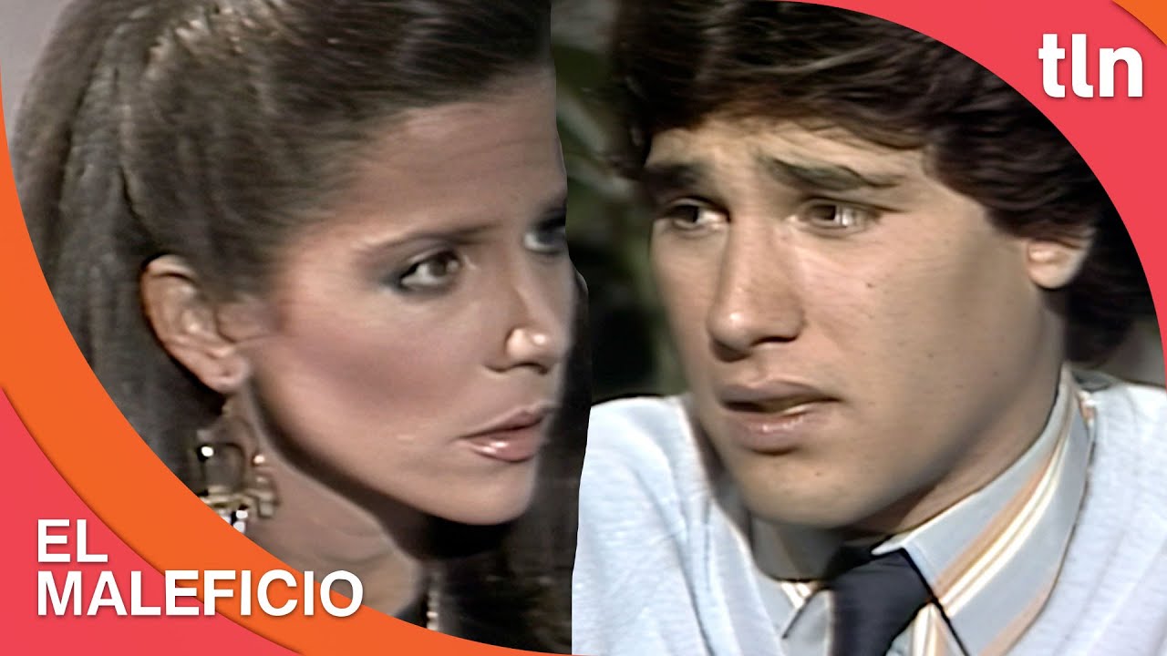 Diego quiere pedir la mano de Ruth | El Maleficio | Capítulo 186