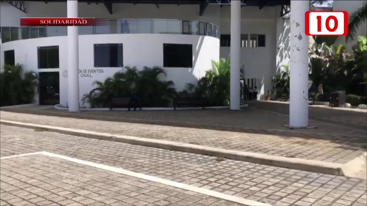 #EnVivo | Notivision Peninsular con Pedro Mart