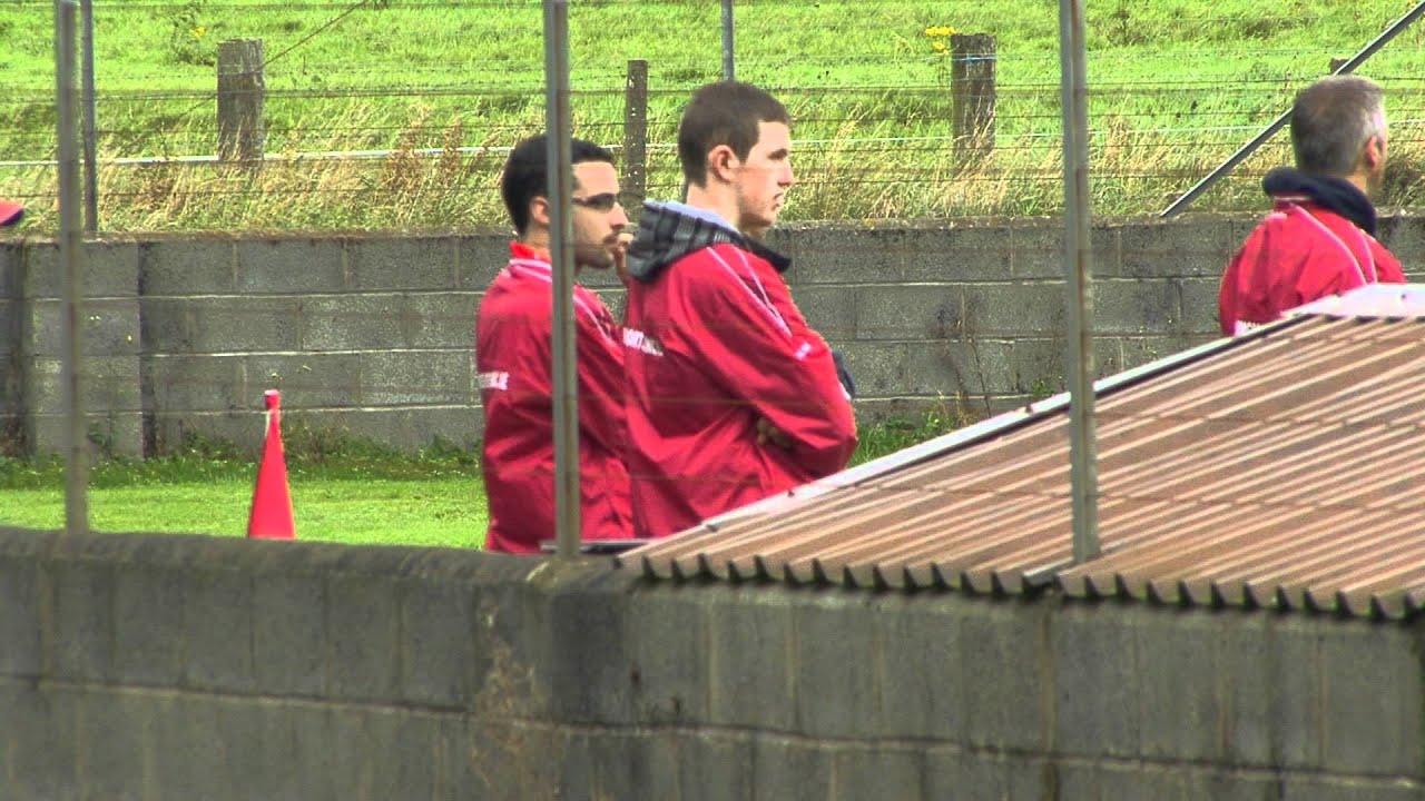 Drumconrath G.F.C