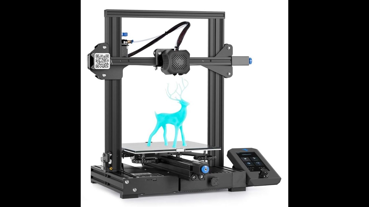 An Introduction to Miniatures 3D Printing
