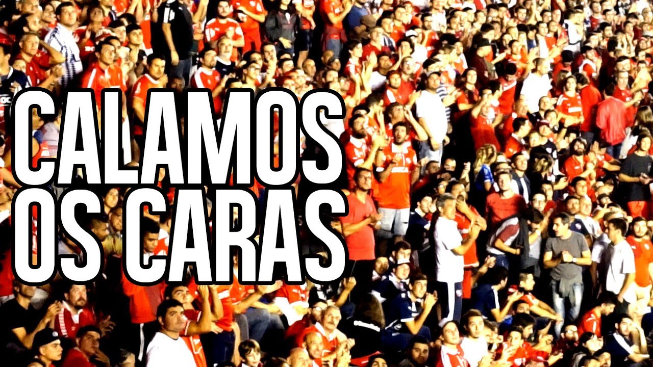 UMA AULA COM A FIEL TORCIDA DE COMO CALAR A TORCIDA MANDANTE