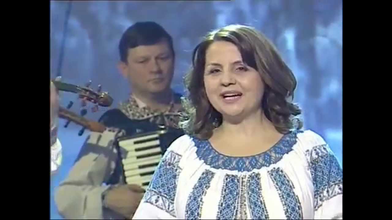 Victorita Lacatusu cu Ans.