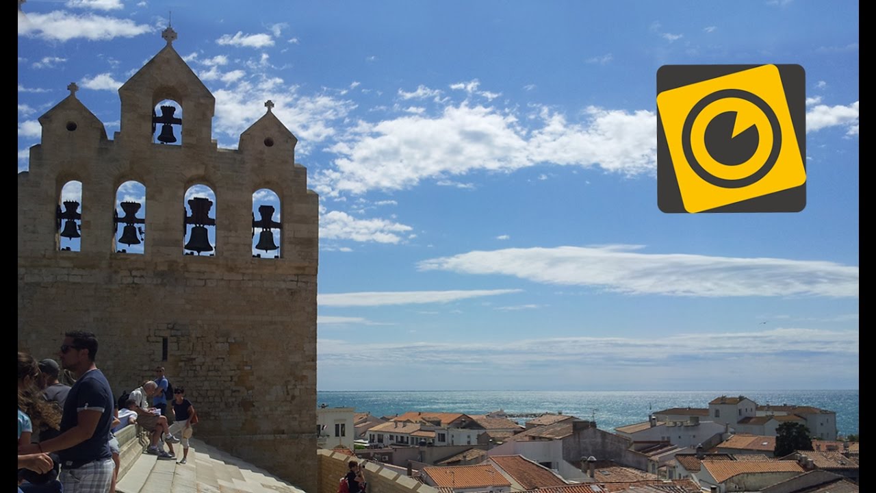 Camargue - Saintes Maries de la Mer