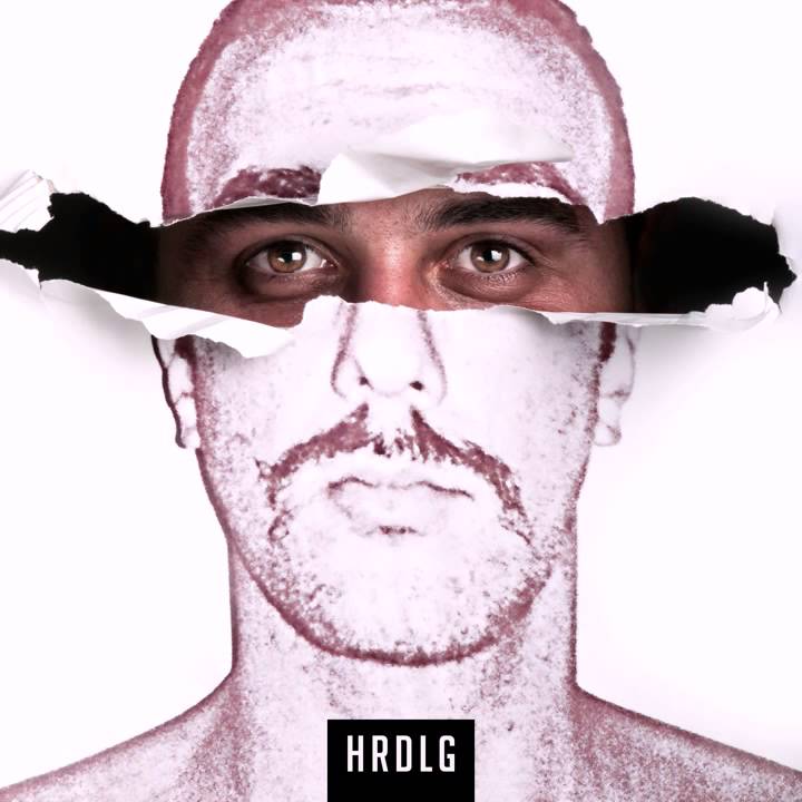 HRDLG - 12. ЯВКАТА ДЛГ - ВЪРХУ БИЙТОВЕ НА HRD (prod. HRD)