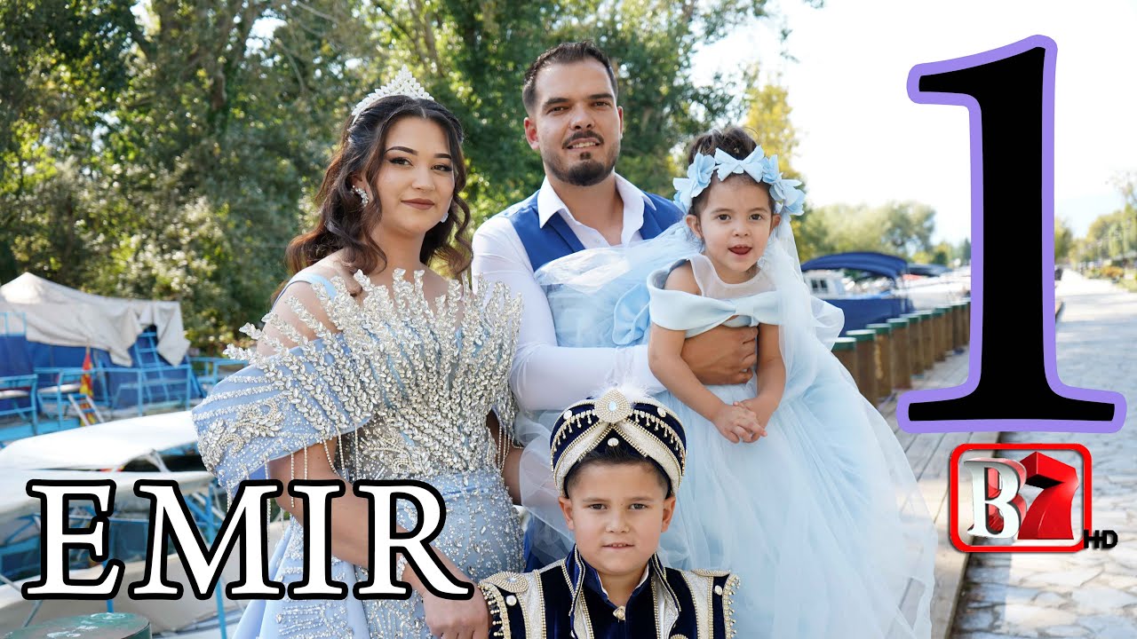 Sunetot od Emir - DEL 1