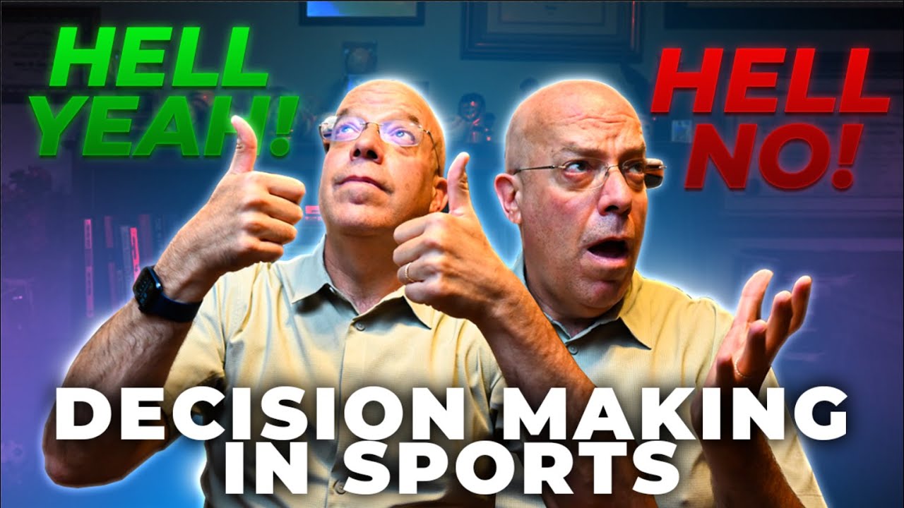 Sports Performance: A guide to visual intuition - How to WIN