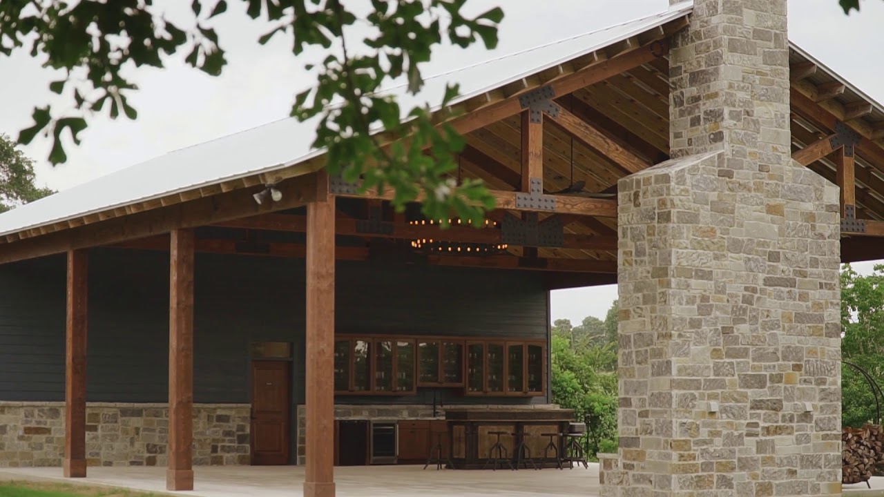 Basecamp Farms Outdoor Event Center