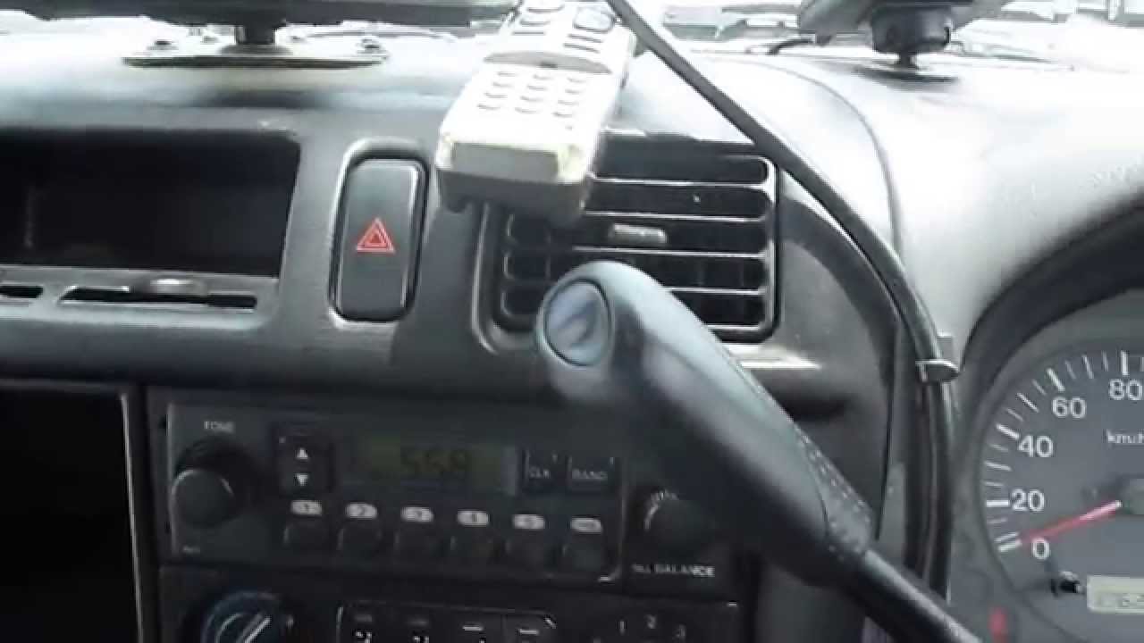 2008 MAZDA Bongo Brawny Van #Ref521 from AbacusTrade Co.,Ltd.