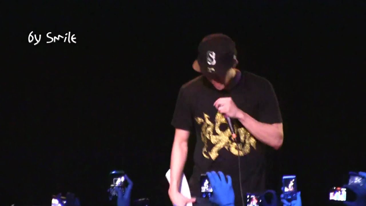 [HD]05/30/10 Jay Park & Dumbfoundead@Seattle Showbox