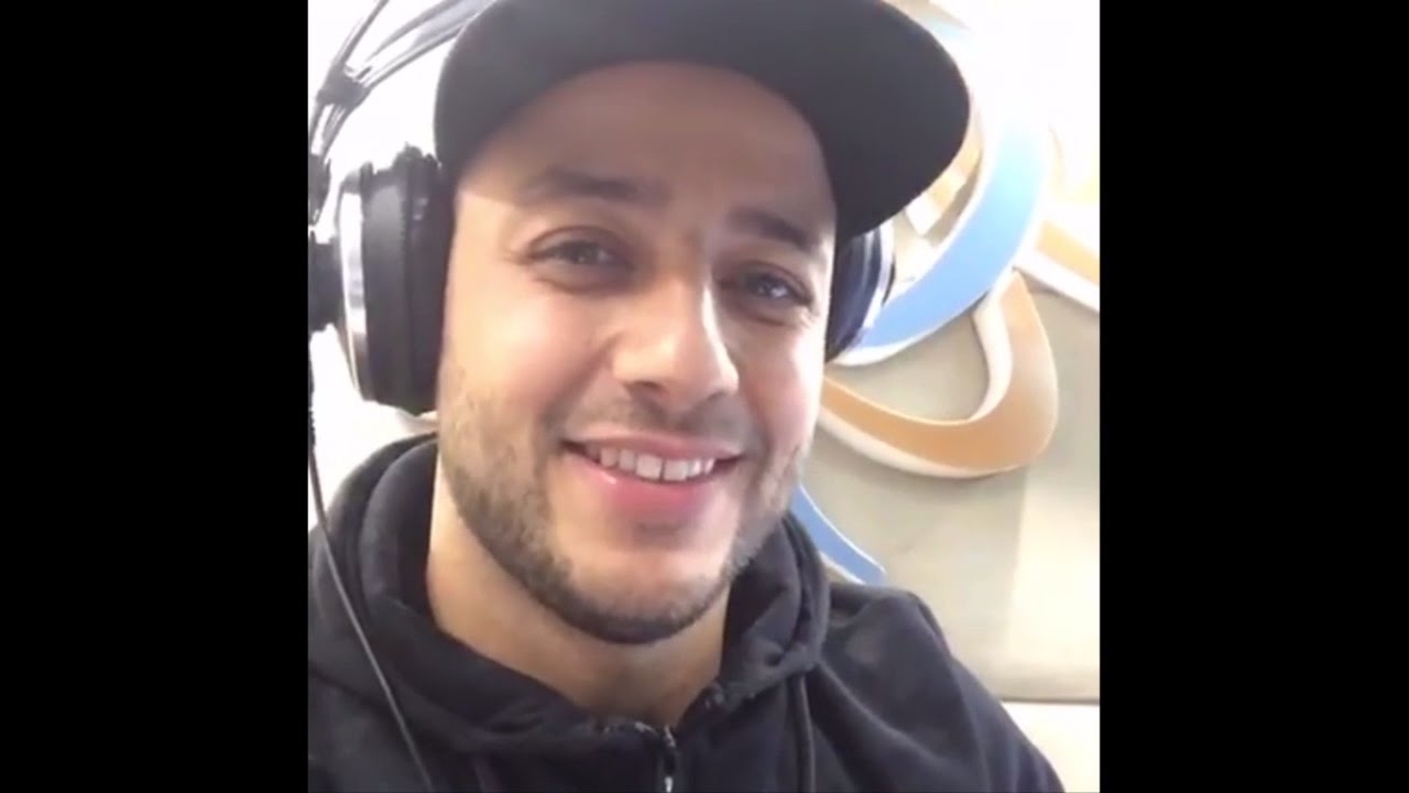 Maher Zain on Radio Egypt 2017 part2