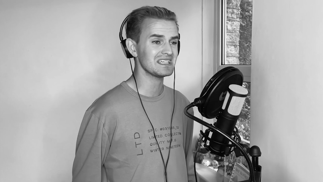 Heart of Stone - Six The Musical (Toby Marlow & Lucy Moss) - Sung by Luke Bayer