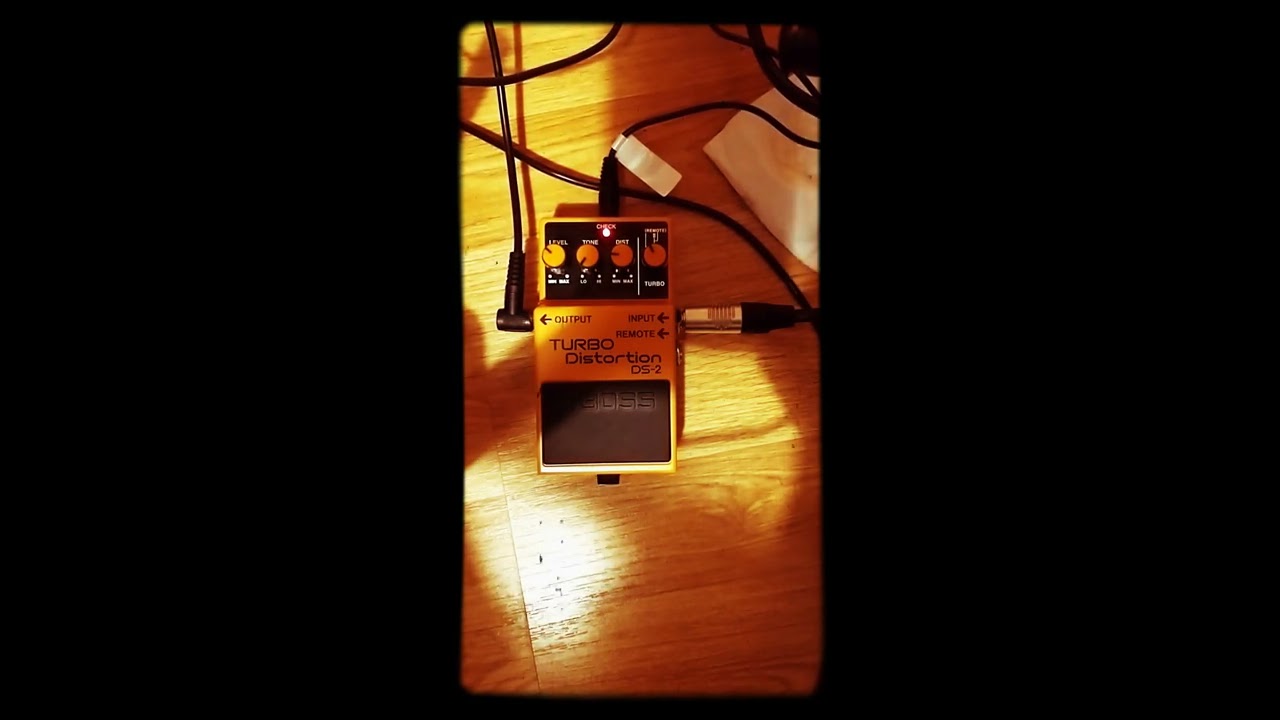 Rock out bass. Read description.
