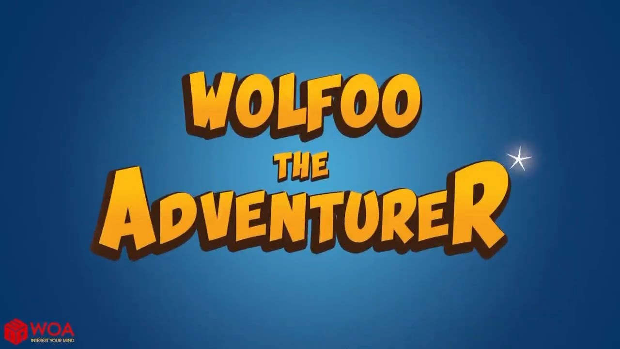 Wolfoo HomeNEW! 💥 Wolfoo the Adventurer Episode 1 Trailer 💥 Wolfoo Series | Kids Cartoon
