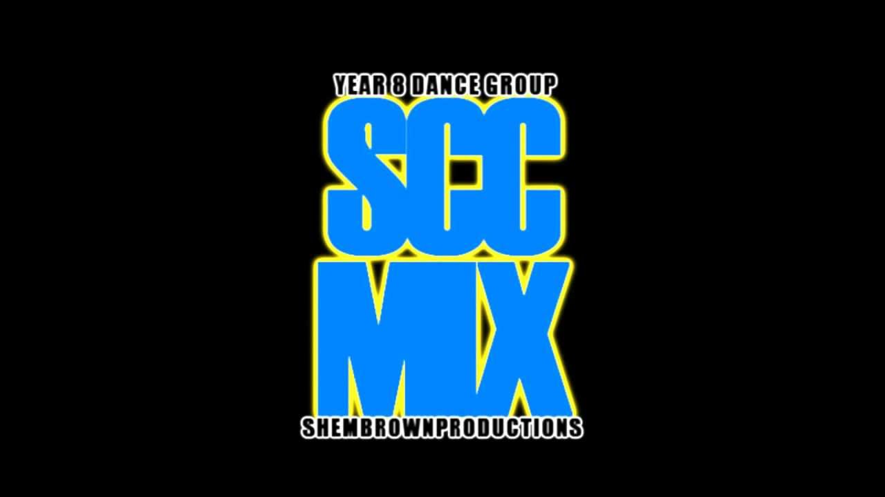 SCC YR8 MIX 2012 (MASTERVERSION)
