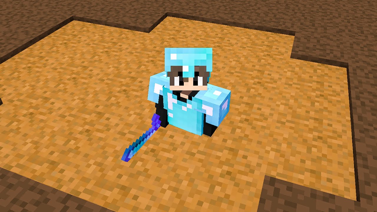 My Friends Trapped me QUICKSAND, So I Got REVENGE