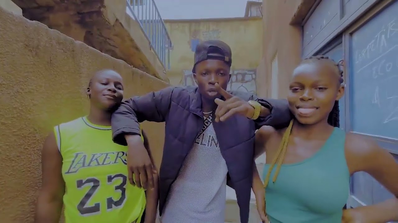 JS MATUZA KARA KARA CLIP OFFICIEL