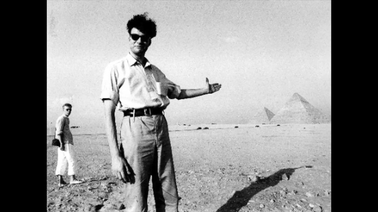 Blancmange - Peel Session (13 Feb. 1982) + Radio 1 Session (5 Jun. 1982) [HQ]