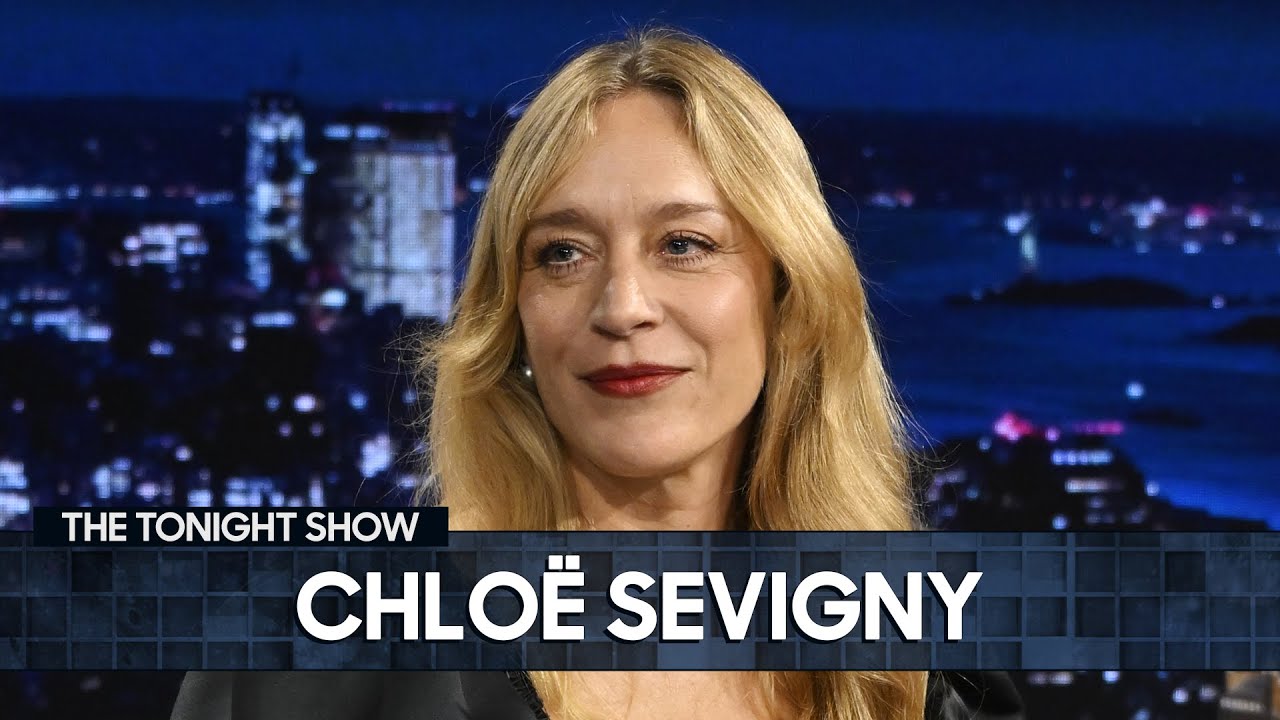 Chloë Sevigny Talks Cameo in Charli xcx's 