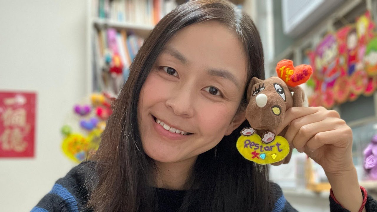 38婦女節／有得參加唱歌比賽／繼續猜迷語   今晚你地出題