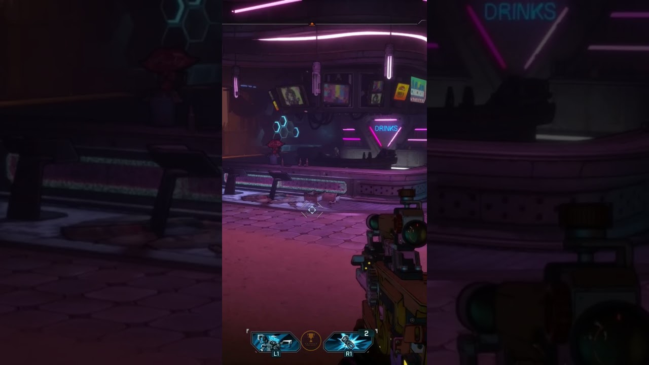 Borderlands 4 - Glucose Guardian Trophy 🏆