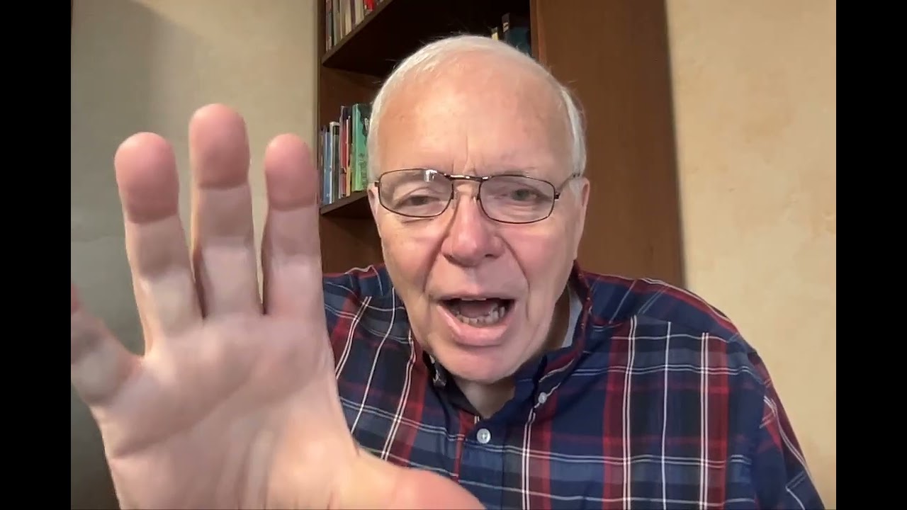 1 Kings 3:11 -- God’s Faithfulness to Solomon