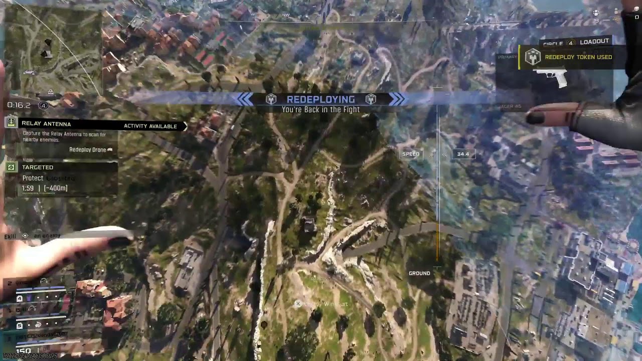 Black Ops 7 Verdansk