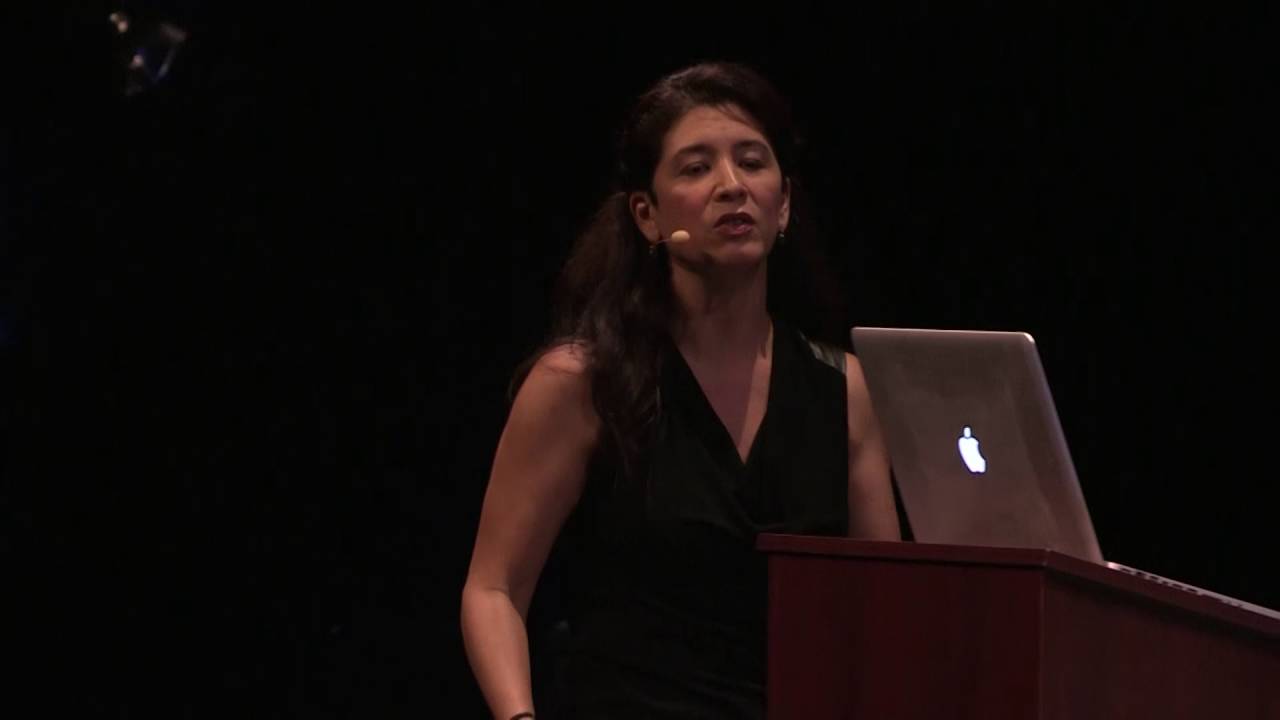 Lani Shiota: How Awe Transforms the Body and Mind