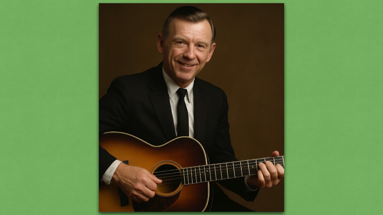 Hank Snow 
