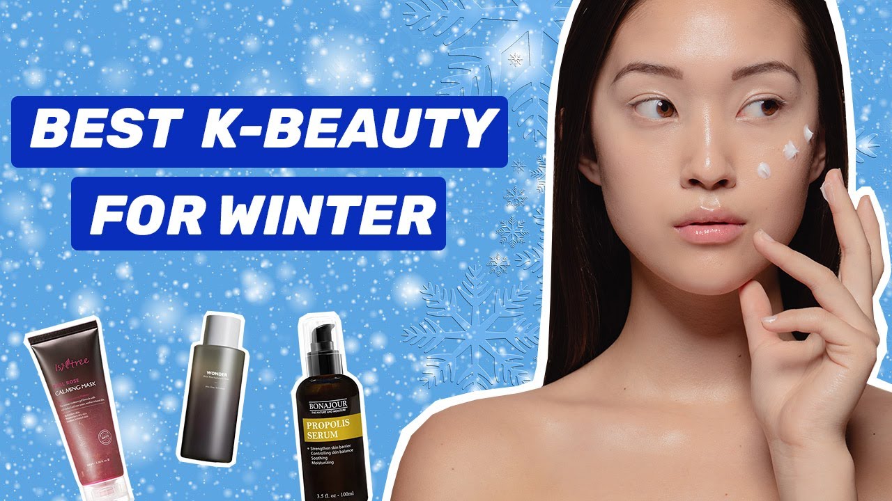 Best Winter Skincare 2021 | KOJA BEAUTY Cruelty-Free K-Beauty UK