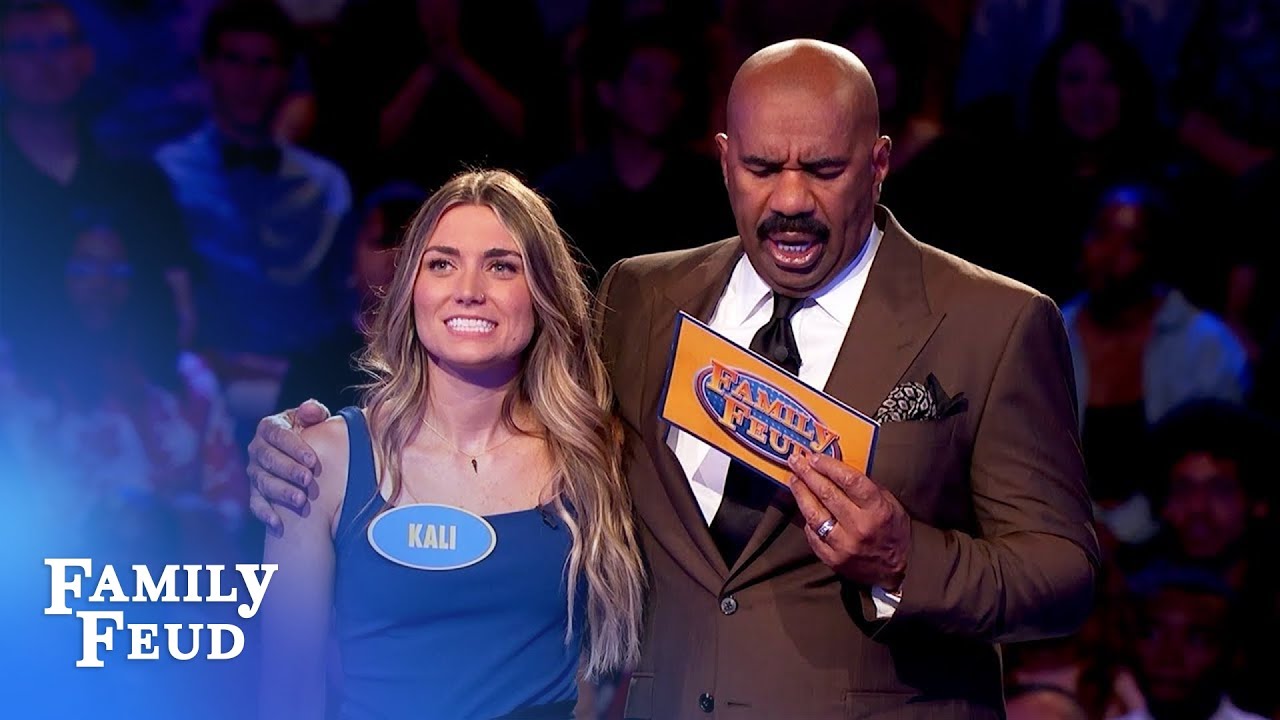 TWINTASTIC! Kali and Corinne CRUSH Fast Money!