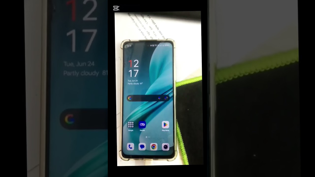 Oneplus Nord N30 SE 5G CPH2605 Bootloader and Fastboot Problem