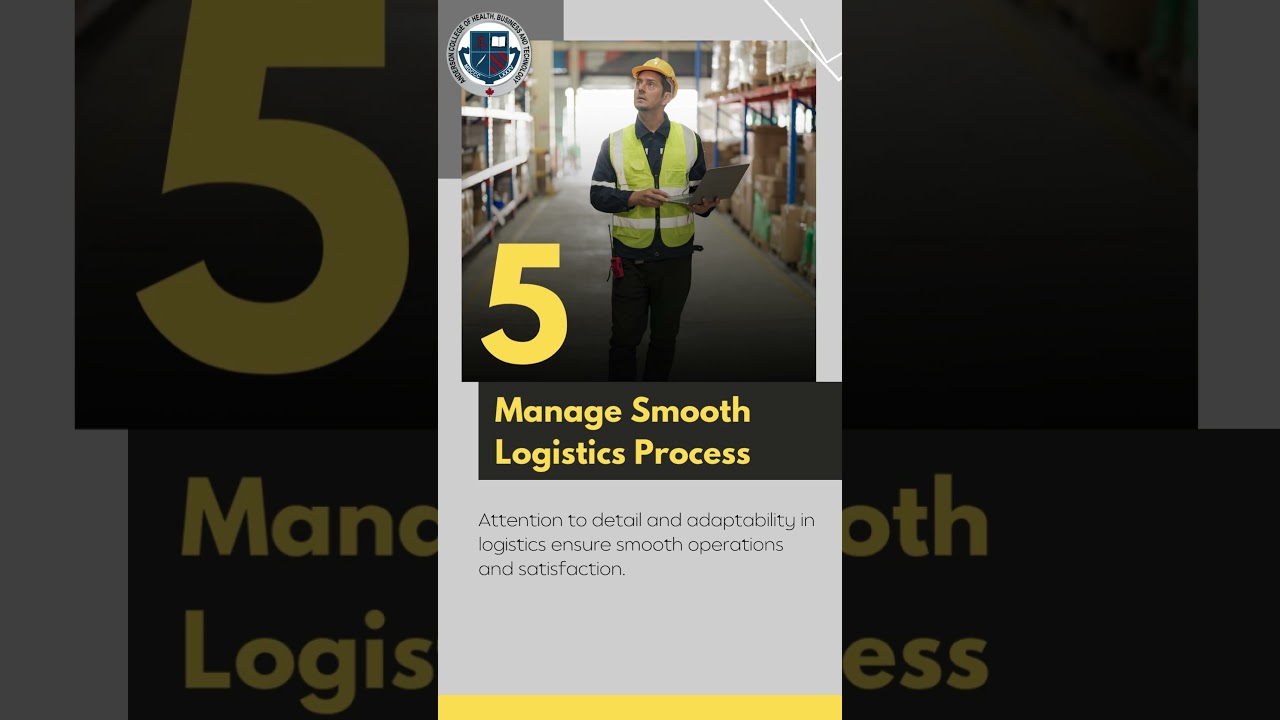 📦Top 10 Skills Every Supply Chain Pro Needs!