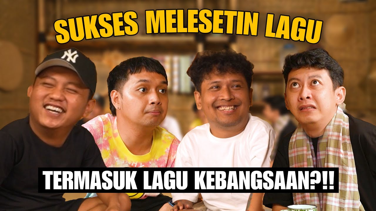 MONGGO PINARAK EPS 2 - ERI PRAS SI KARTONYONO MEDOT KABEL