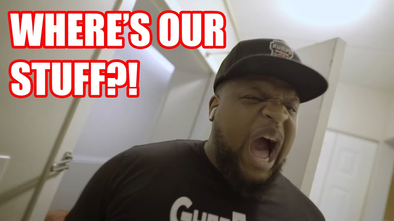THEY ROBBED US?! (COMEDY SKETCH) | Ghee Funny
