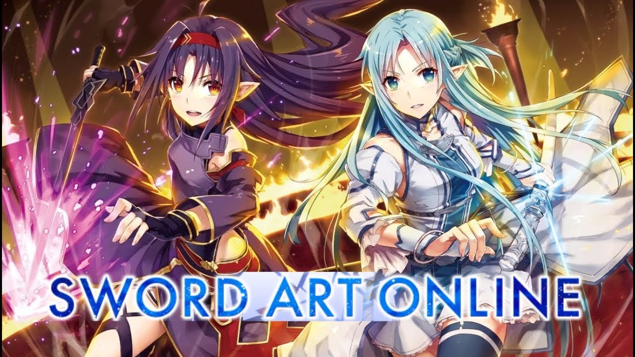 Top 10 Strongest Alfheim Online Players {Sword Art Online}