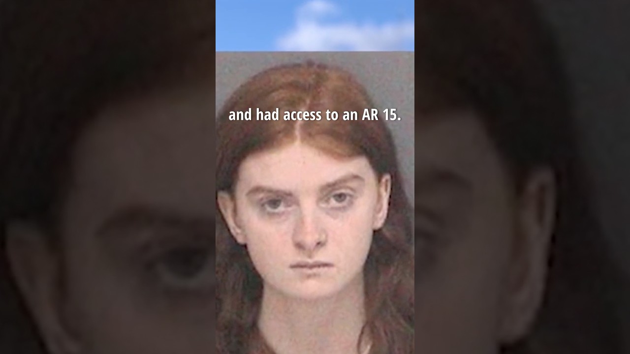 Indiana teen arrested, accused of plotting Valentine's Day mass shooting at school