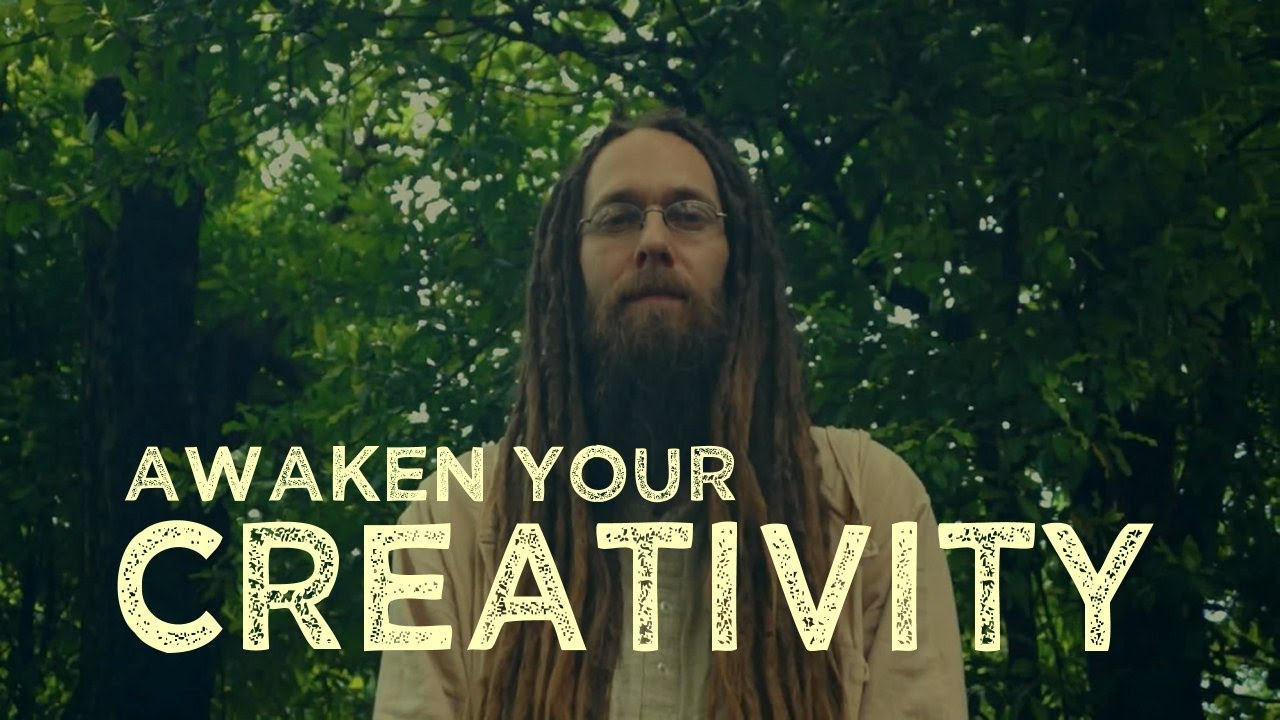 Awaken Your Creativity