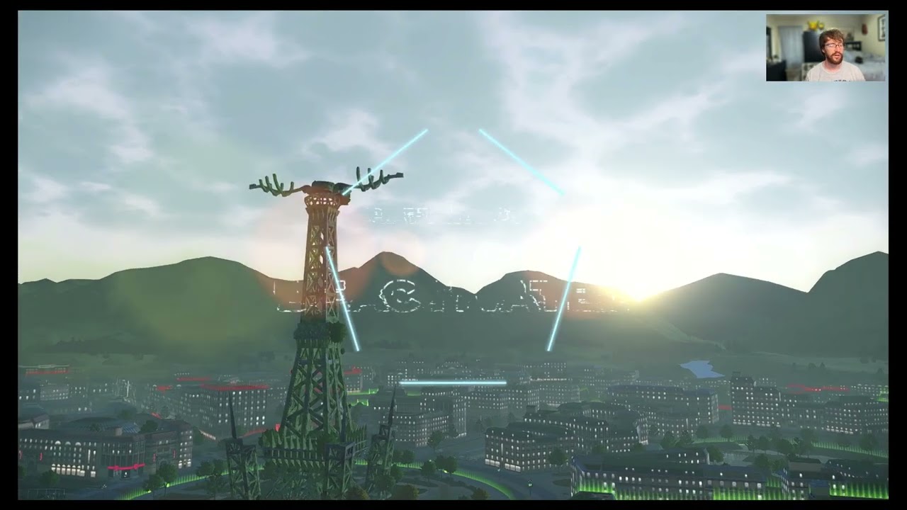What's It Like At The Prism Tower After The End On Pokemon Legends ZA