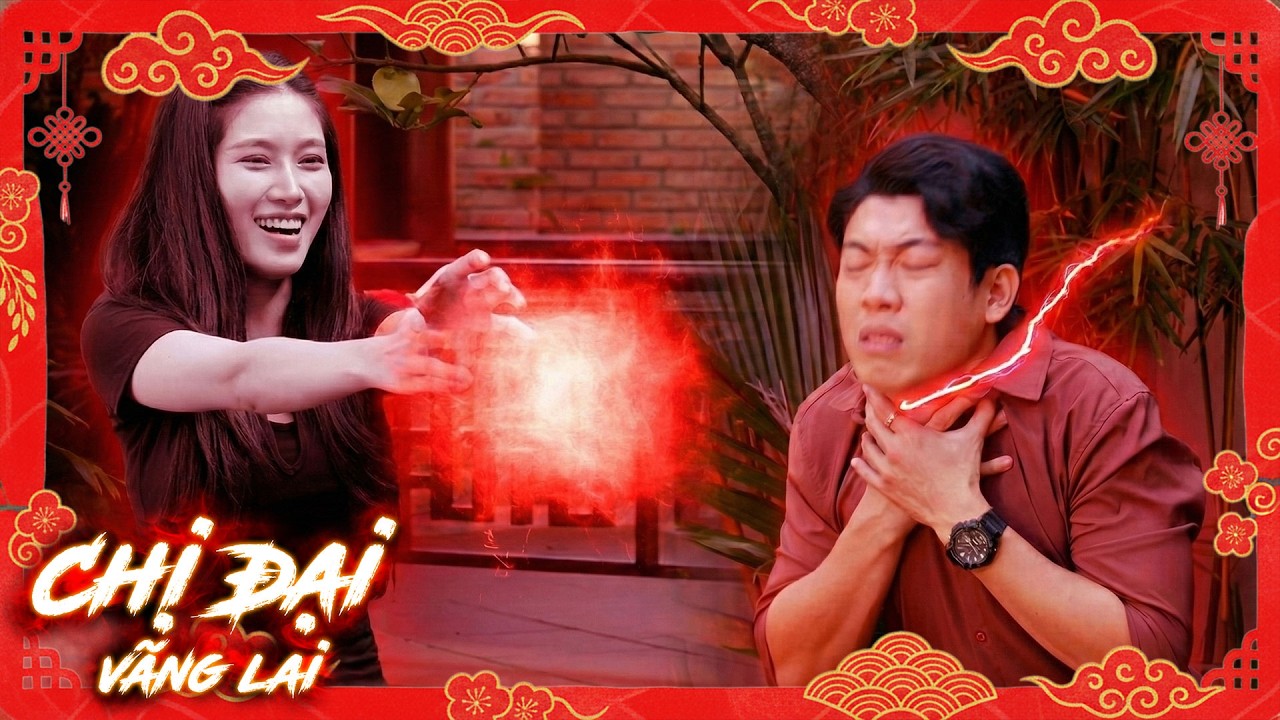 HỒN VỢ BÁO OÁN 