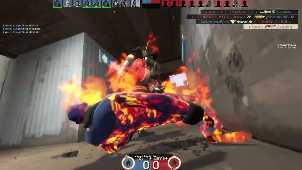 [TF2] 2fort gaming