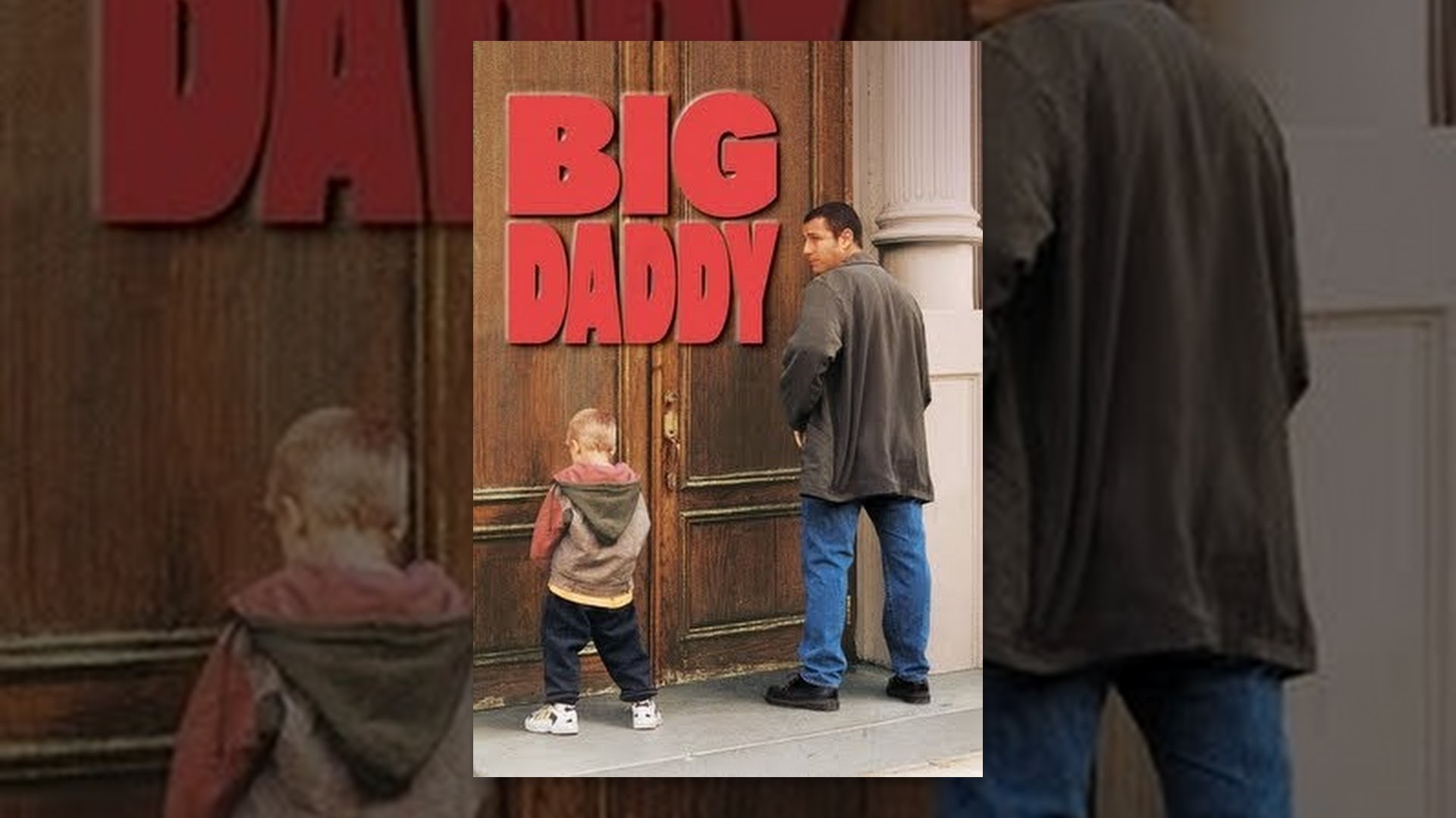 Big Daddy