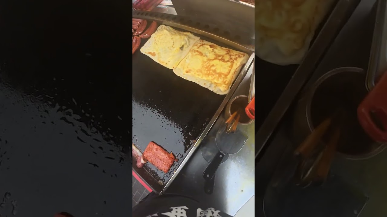Chinese Street Food | Making Unbelievably Tasty Cakes