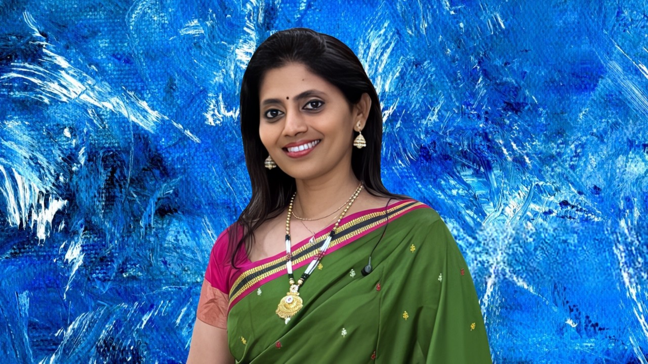 2025-05-24_Lag ja gale ke phir ye haseen raat ho na ho_Sangeeta M.