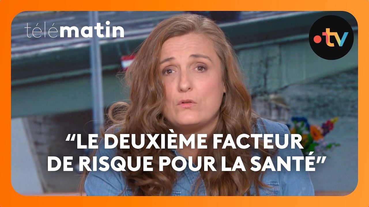Le bruit est-il dangereux pour le cœur ?