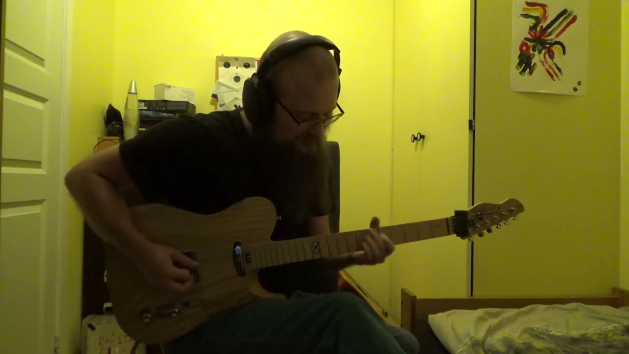 Nifrost - Orkja Brotna (Cover)