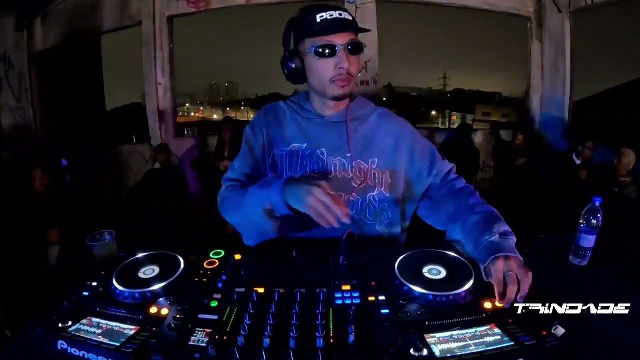 DJ TRINDADE // Set #1